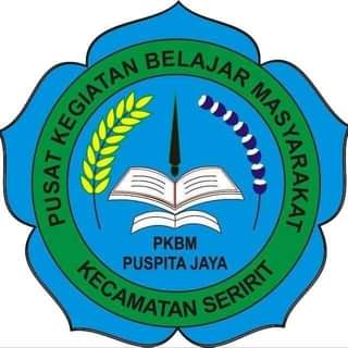 Logo PKBM PUSPITA JAYA